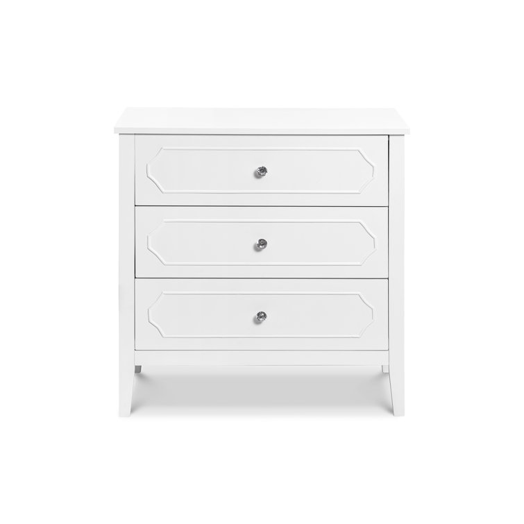 Davinci poppy cheap regency dresser